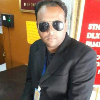 mikku_manish's profile picture. animal lover