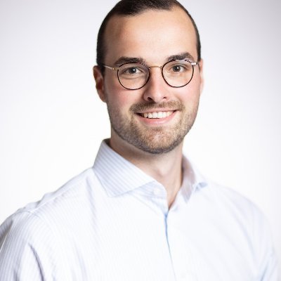 daanvandendonk's profile picture. Tweets op persoonlijke titel