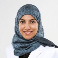 Maram K. Qattan / مرام خالد قطان(@drqattan) 's Twitter Profile Photo