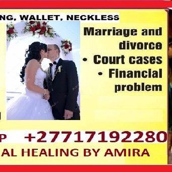 Fix broken relationship
Men use And Dump You? 
Win a court case, 
Magic wallet
Money spells 
Financial Problems, Business problems
Looking for job or promotion