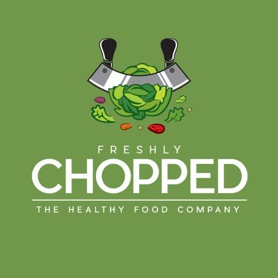 The Healthy Food Company. Born in Dublin in 2012. Now chopping in Manchester & Leicester 💚