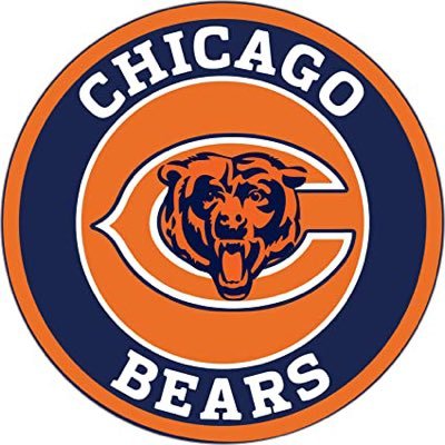 #DaBears