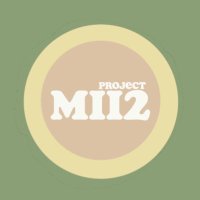 Mii2project(@mii2projectx) 's Twitter Profile Photo