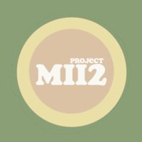 Mii2project (@mii2projectx) 's Twitter Profile Photo Mii2project (@mii2projectx) 's Twitter Profile Photo