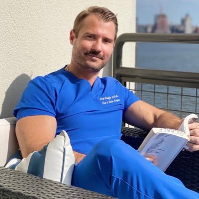 Profile Picture of Dr. Bradley Schaeffer (@RANSONCLINTON) on Twitter
