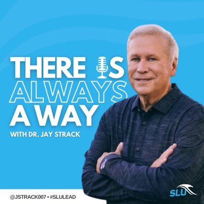 Podcast for all leaders| Hosted by Dr. Jay Strack