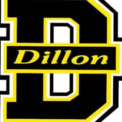 Official page of Dillon Wildcats Athletics. https://t.co/2aqSxgQ6gU
