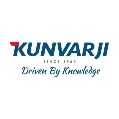 Kunvarji is a diversified conglomerate with presence in #Financial, #CommoditySupply, #Integrated and #Logistic, Real Estate services.