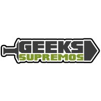 Geeks Supremos(@GeeksSupremos) 's Twitter Profile Photo