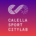 Calella Sport CityLab (@CalellaSCityLab) Twitter profile photo