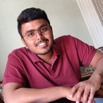 IamKorthiwada's profile picture. Engineer @ServiceNow | Tech Enthusiast | Web Developer