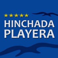Hinchada Playera (@hinchadaplayera) 's Twitter Profile Photo Hinchada Playera (@hinchadaplayera) 's Twitter Profile Photo