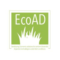 EcoAD(@EcoADIreland) 's Twitter Profile Photo
