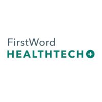 FirstWord HealthTech(@fwhealthtech) 's Twitter Profile Photo