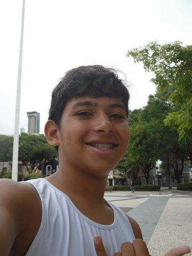 O segredo é ser simples e ser íncrivel =D