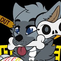 Fret The Wolf (@fretwolf) 's Twitter Profile