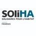 SOLIHA Provence (@solihaprovence) Twitter profile photo SOLIHA Provence (@solihaprovence) Twitter profile photo