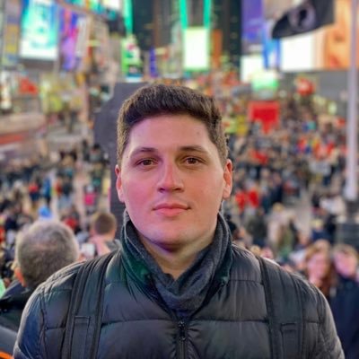 euemerick's profile picture. To know Jesus and to make Him known!