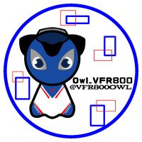 Owl_VFR800(@Vfr800Owl) 's Twitter Profile Photo