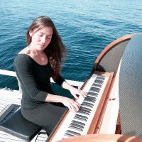 Lady Flow (@ladypianocean) 's Twitter Profile