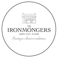 The Ironmongers(@_Ironmongers) 's Twitter Profile Photo