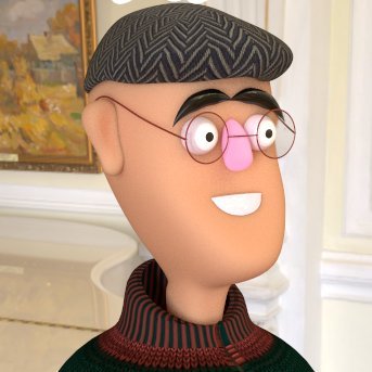 mohameddz's profile picture. CGI and vfx Artist