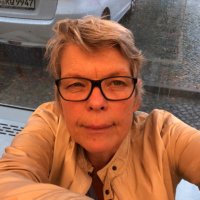 Ulrike Gleixner (@gleixnerulrike) 's Twitter Profile