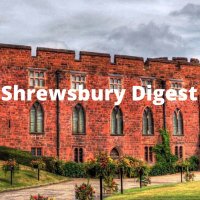 Shrewsbury Digest (@shrewsdigest) 's Twitter Profile