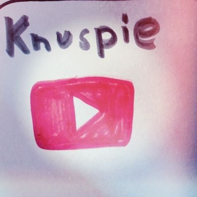 Knuspie_'s profile picture. 