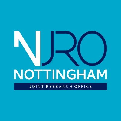 The Nottingham Joint Research Office supports clinical researchers with expertise from Nottingham University Hospitals NHS Trust & University of Nottingham