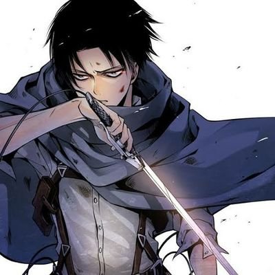 Kaliaさんのプロフィール画像