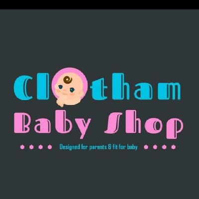Clotham Baby Shop