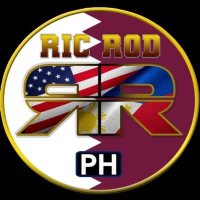 RicRodPH Profile Picture