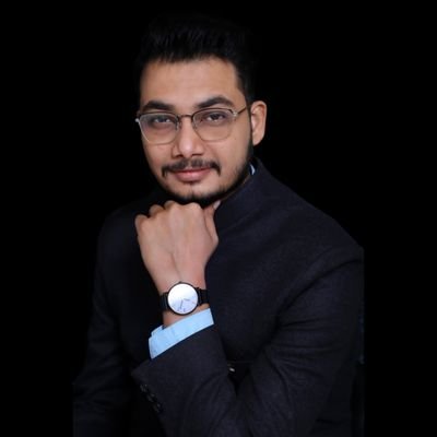 Lawyer || Founding Partner- Statesman Law Partners || Director- Surashtra Welfare Foundation
Follow on twitter @statesmanlp