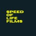 Speed Of Life Films (@speedoflifedocs) Twitter profile photo Speed Of Life Films (@speedoflifedocs) Twitter profile photo