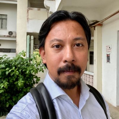 zaidomar18's profile picture. EE academic. Advocate for #scicomm. Newly chuffed Toon. ⚫️⚪️ I tweet on social commentary and life, from the fantastical to the mundane.