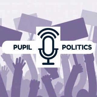 🎙️ A new A-level Politics podcast | 👩🏽‍🎓👩🏿‍🎓👨🏻‍🎓 By the Pupils, for the Pupils | 📸 @pupilpolitics on Instagram | 🎧 On Spotify & Apple Podcasts ⬇️