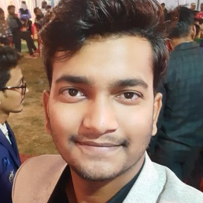 Freelancer @Web Designer, Logo & Poster Creator, Graphics. Looking future in #DigitalDesigning, #DigitalMarketing. Interested in #Traveling, #Football.