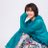 三阪咲さん最高のアイコン