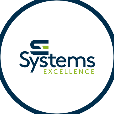 Manufacturers, too busy firefighting to make lasting improvements ? You need systems. Why do so many great firms have systems? Because they work! @GrahamPCooper