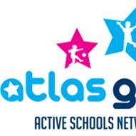 James Jeffery- Atlas Active Schools Network Stroud - @SGOstroud Twitter Profile Photo