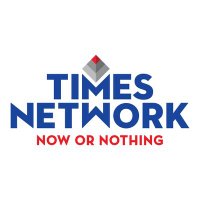 TimesNetwork(@TimesNetwork) 's Twitter Profile Photo