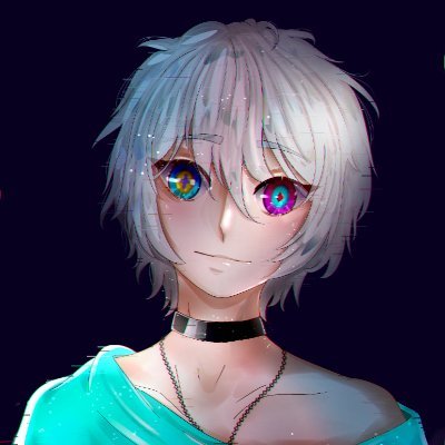 EliotHolou VTuberさんのプロフィール画像