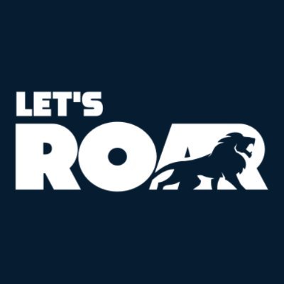 Let's Roar