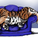 The Couching Tiger (@22yds) Twitter