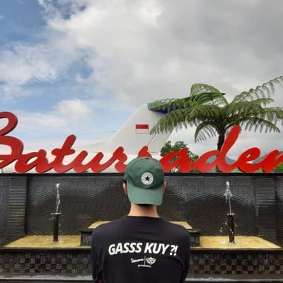 Hidup itu simple kalo kita enjoy jalaninnya