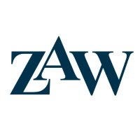 Der_ZAW (@der_zaw) 's Twitter Profile Photo Der_ZAW (@der_zaw) 's Twitter Profile Photo