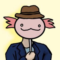 TheCowboyAxolotl(@cowboypink) 's Twitter Profile Photo