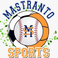 MastrantoSports(@MastrantoSports) 's Twitter Profile Photo