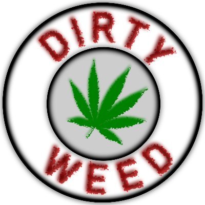 dirtyweedcom Profile Picture